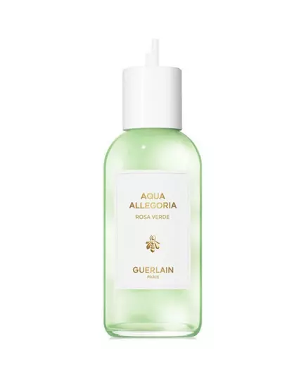 Guerlain AQUA ALLEGORIA ROSE GREEN Eau de Toilette Nachfüllung, 200 ml