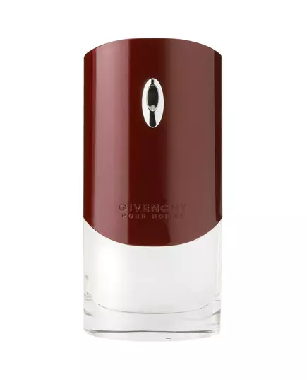 Givenchy Pour Homme Eau de Toilette Für Männer, 100 ml