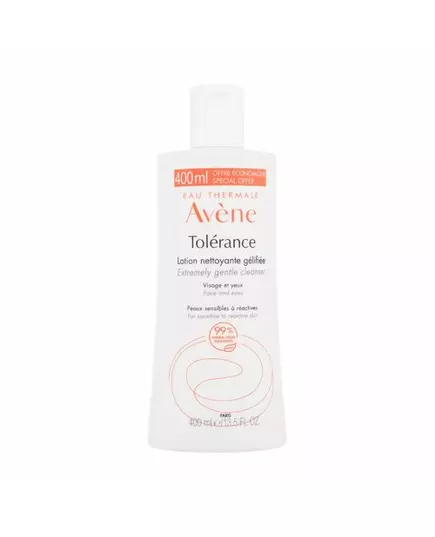 Avene Tolerance Sanfte Reinigung Reinigungslotion Für das Gesicht, 200 ml