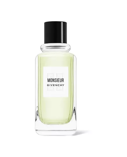Givenchy Monsieur de Givenchy Eau de Toilette Für Männer, 100 ml