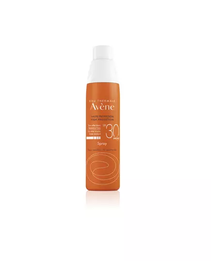 Avène Solaire Haute Protection Spf30 Spray, 200 ml