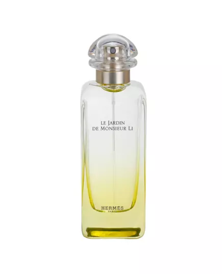 Hermes Le Jardin de Monsieur Li Eau de Toilette Pour les femmes, 100 ml