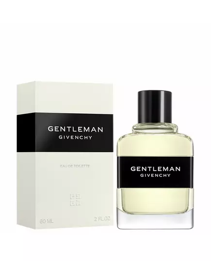 Givenchy NEW GENTLEMAN eau de toilette vaporisateur, 60 ml, image 2