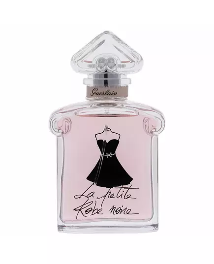 Guerlain La Petite Robe Noire Eau de Toilette Pour les femmes, 50 ml
