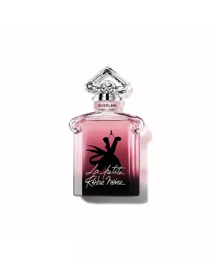 Guerlain La Petite Robe Noire Intense Eau de Parfum Pour les femmes, 50 ml