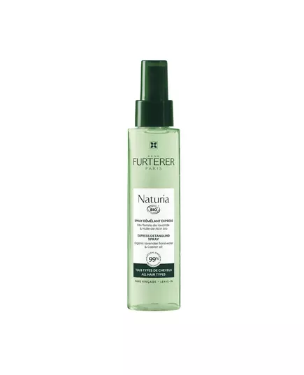 Rene Furterer NATURIA spray démêlant extra doux, 200 ml