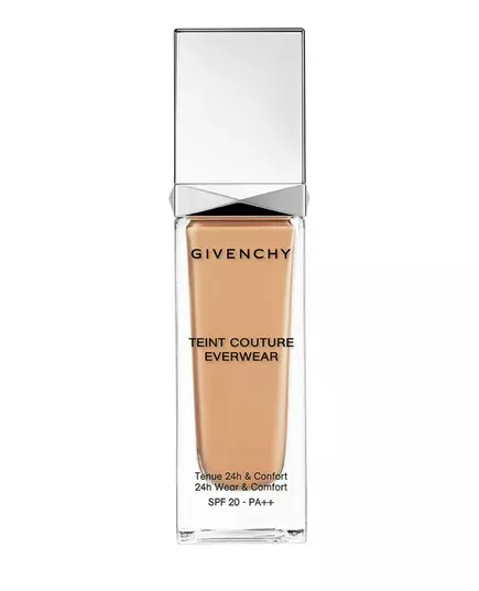 Givenchy Teint Couture Everwear Langlebig Flüssige Grundierung P200 SPF 20, 30 ml
