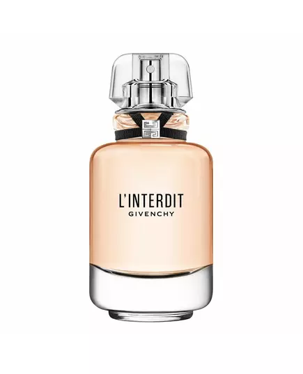 Givenchy L'Interdit Eau de Toilette Pour les femmes, 80 ml