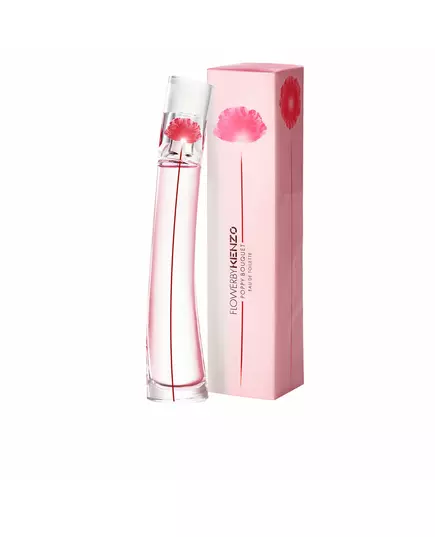 Kenzo Flower Poppy Bouquet Eau de Toilette Für Frauen, 30 ml, Bild 2