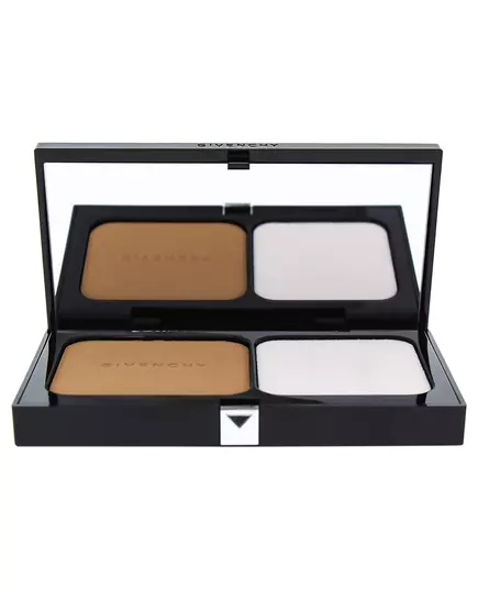 Givenchy Matissime Mattierend Kompakt-Foundation 06 Mattes Kupfer SPF 20, 9 g, Bild 2