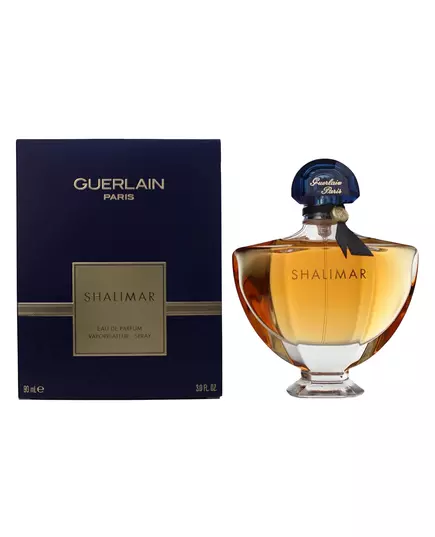 Guerlain Shalimar Eau de Parfum Pour les femmes, 90 ml, image 2