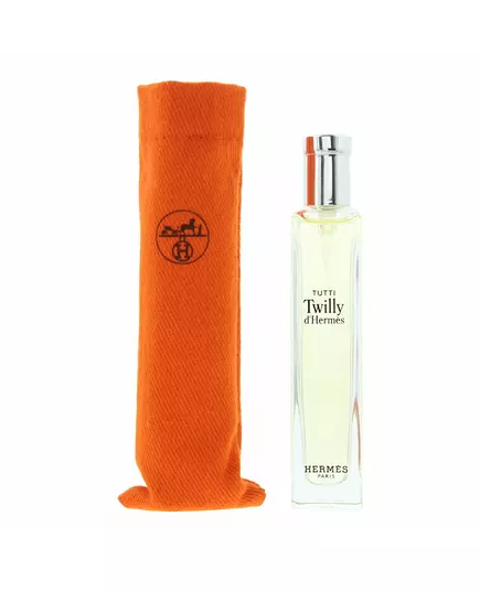 Hermes Twilly D'hermes Tutti Eau de Parfum Pour les femmes 15 ml *Miniature, 15 ml, image 2
