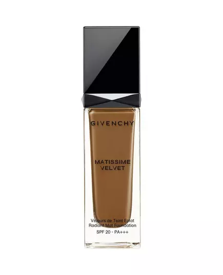 Givenchy Matissime Mattierend Flüssige Grundierung N10 SPF 20, 30 ml