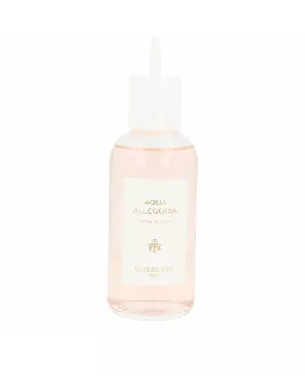 Guerlain Aqua Allegoria Rosa Rossa Eau de Toilette Pour les femmes Recharge, 200 ml