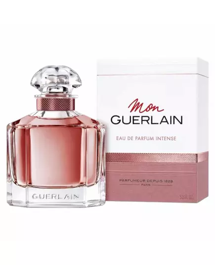 Guerlain Mon Guerlain Intense Eau de Parfum Pour les femmes, 100 ml, image 2