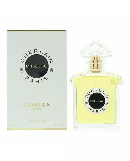 Guerlain Mitsouko Eau de Toilette Pour les femmes, 75 ml, image 2