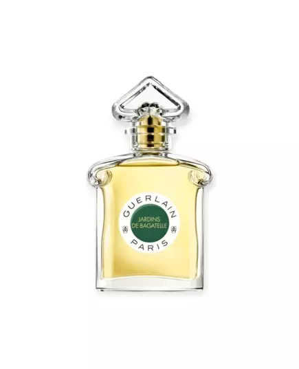 Guerlain Jardins De Bagatelle Eau de Toilette Für Frauen, 75 ml