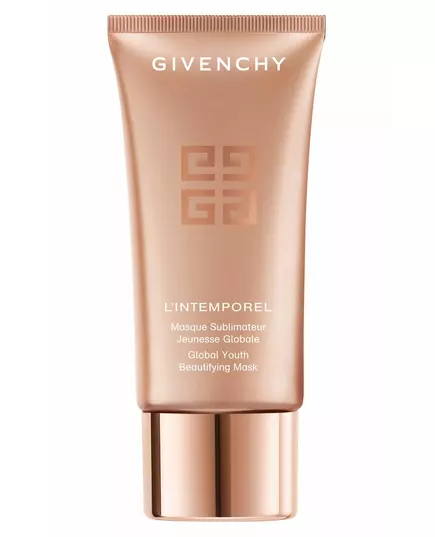Givenchy L' Intemporel Beautify Eingekapselte Polyphenole Gelmaske Für das Gesicht, 75 ml