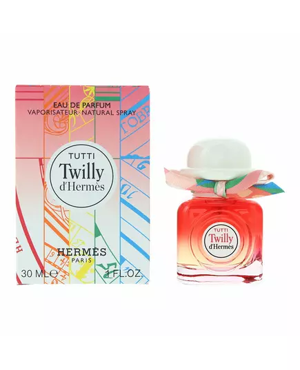 Hermes Twilly Eau de Parfum Für Frauen, 30 ml, Bild 2