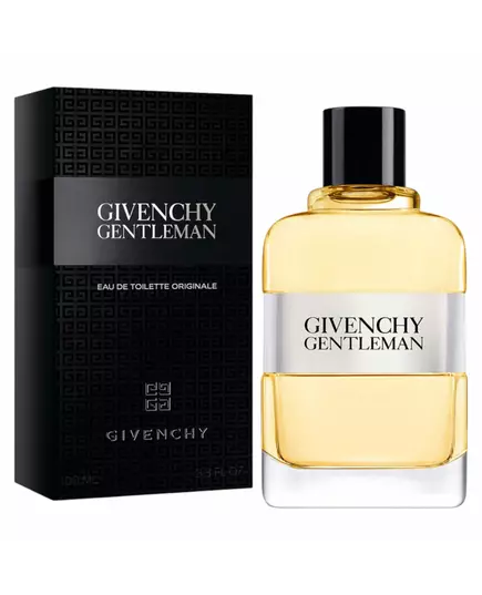 Givenchy Gentleman Original Eau de Toilette Pour hommes, 100 ml, image 2