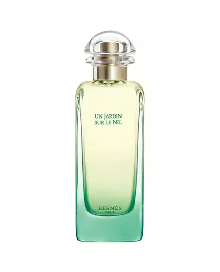 Hermès UN JARDIN SUR LE NIL eau de toilette vaporisateur, 100 ml