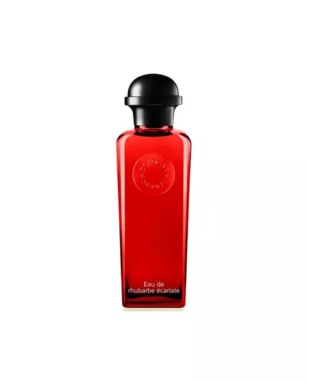 Hermès EAU DE RHUBARBE ÉCARLATE eau de cologne vaporisateur, 200 ml