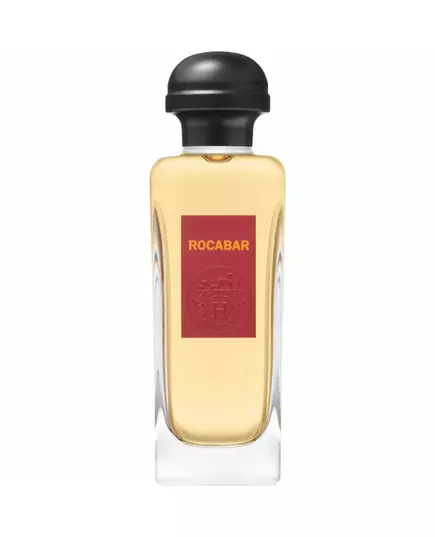 Hermes Rocabar Eau de Toilette Für Männer, 100 ml