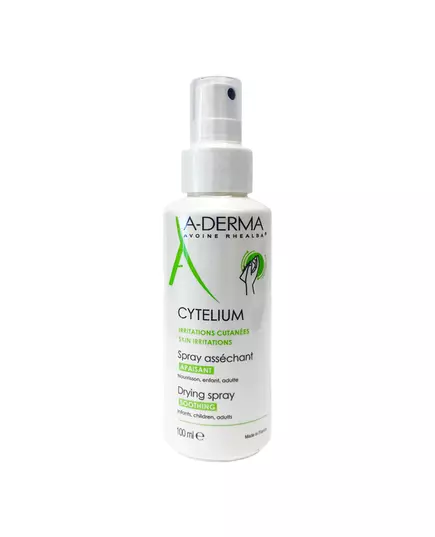 A-Derma Cytelium Beruhigend Nebelspray, 100 ml