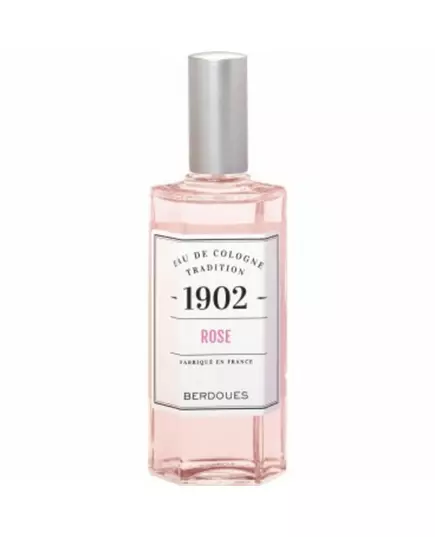 Parfums Berdoues 1902 Rose Eau de Cologne Pour les femmes, 125 ml, image 2