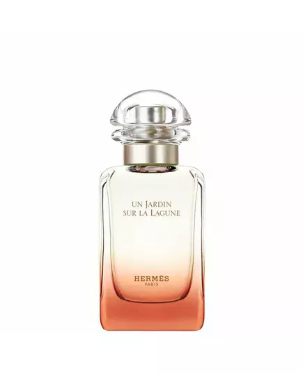 Hermes Un Jardin Sur La Lagune Eau de Toilette Unisex, 50 ml