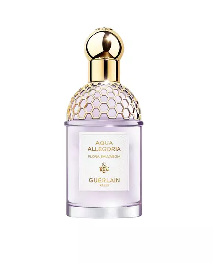 Guerlain Aqua Allegoria Flora Salvaggia Eau de Toilette für Damen, 75 ml