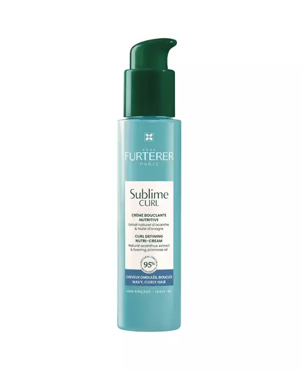 Rene Furterer Sublime Curl Leave-In Conditioner Lockendefinition, 100 ml