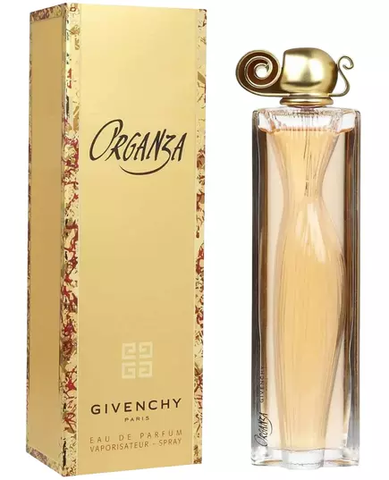 Givenchy Organza Eau de Parfum Pour les femmes, 50 ml, image 2