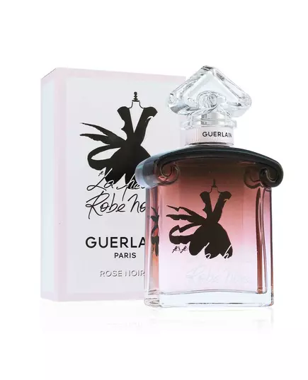 Guerlain La Petit Robe Noire Rose Eau de Parfum Pour les femmes, 50 ml, image 2