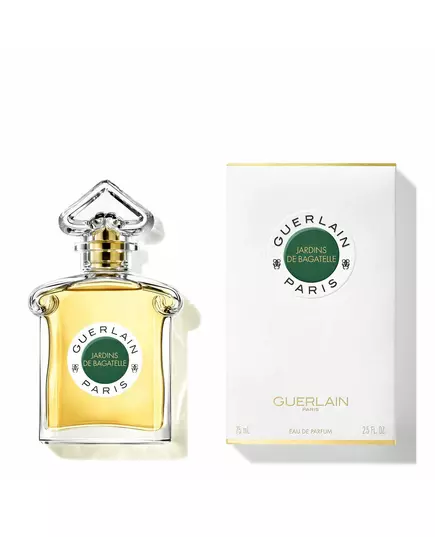 Guerlain Jardins De Bagatelle Eau de Parfum Pour les femmes, 75 ml, image 2