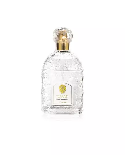 Guerlain Eau De Fleurs De Cedrat Eau de Toilette Unisex, 100 ml