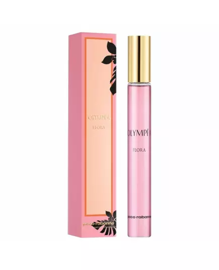 Paco Rabanne Olympea Flora Eau de Parfum Pour les femmes, 10 ml, image 2
