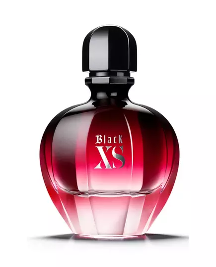 Rabanne BLACK XS FOR HER eau de parfum vaporisateur, 80 ml
