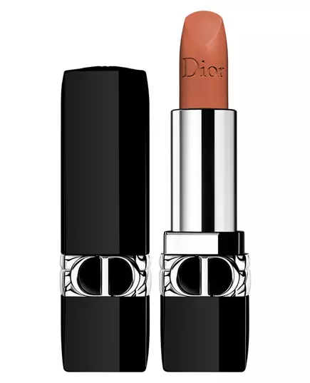 Christian Dior Couture Colour Samt Creme-Lippenstift 314 Großer Ball Nachfüllbar, 3,5 g