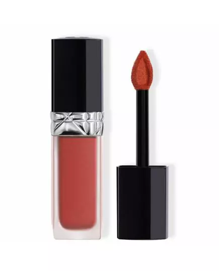 Christian Dior Dior Forever Flüssiger Lippenstift 720 Für immer Ikone, 6 ml