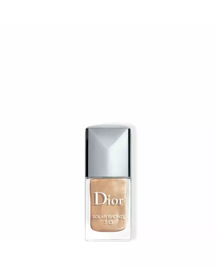 Christian Dior Vernis Nagellack 513 Solarbronze, 10 ml