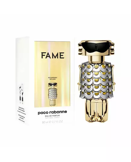 Paco Rabanne Fame Eau de Parfum Für Frauen, 80 ml, Bild 2