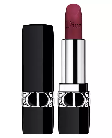 Christian Dior Couture Colour Mat Rouge à lèvres crème 975 Opéra Rechargeable, 3,5 ml