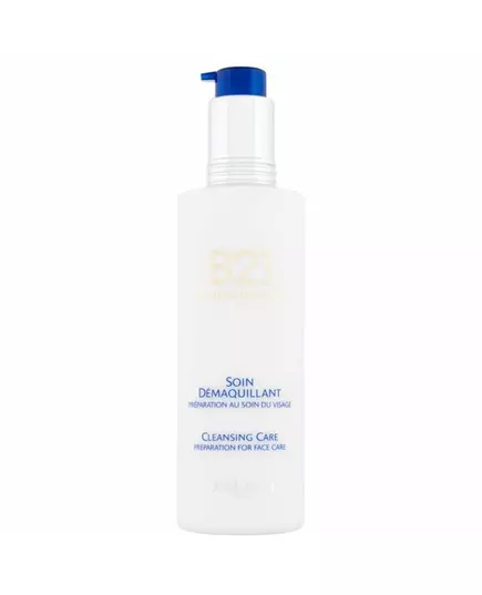 Orlane B21 Extraordinaire Élimine les impuretés Lait démaquillant Pour le visage, 250 ml