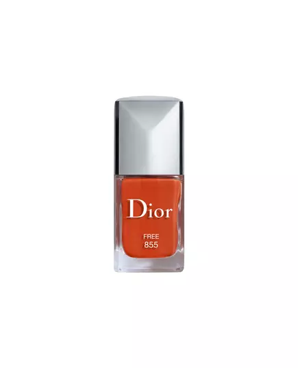 Christian Dior Vernis Effet gel Vernis à ongles 855 Gratuit, 10 ml