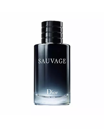Christian Dior Sauvage Eau de Toilette Für Männer, 200 ml