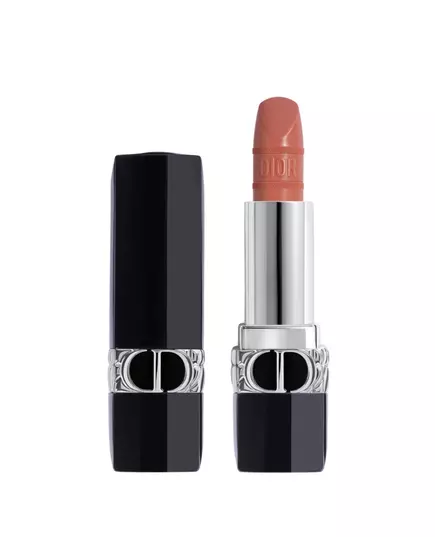 Christian Dior Dior Rouge Finition satinée Rouge à lèvres crème Nu Fauve, 3,5 g