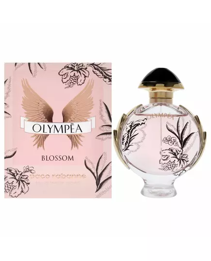 Paco Rabanne Olympea Blossom Eau de Parfum Pour les femmes, 50 ml, image 2
