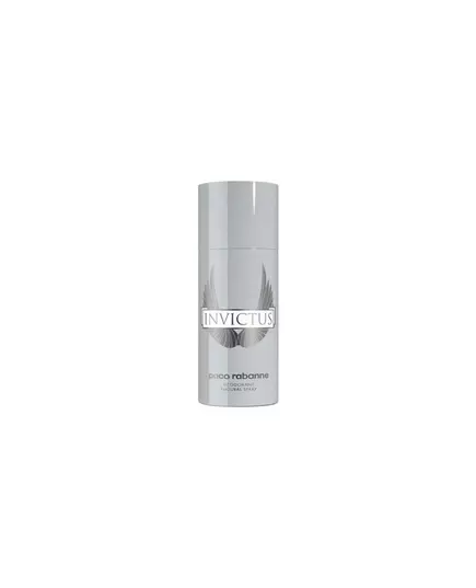 Paco Rabanne Invictus Deodorant Spray Für Männer, 150 ml