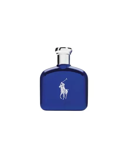 Ralph Lauren Polo Black Eau de Toilette Pour hommes, 40 ml